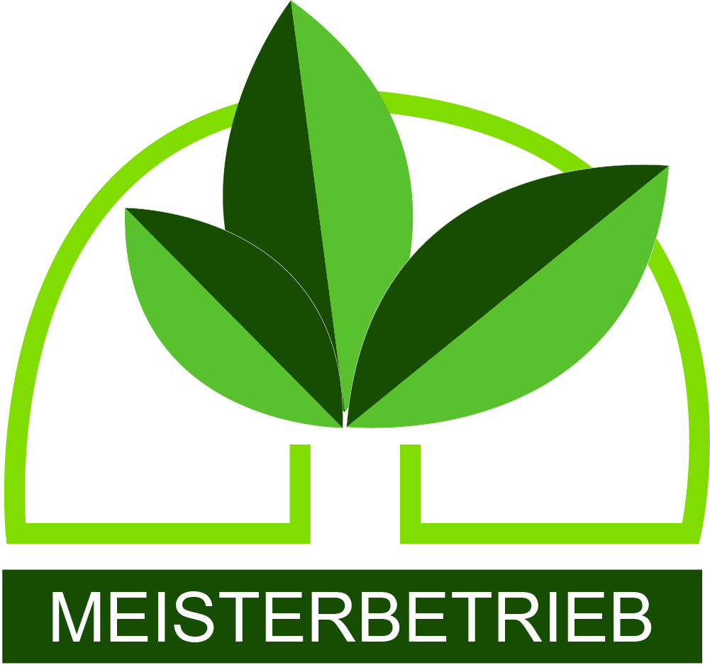 Logo Christian Hungerhoff Gartengestaltung Baumschule
